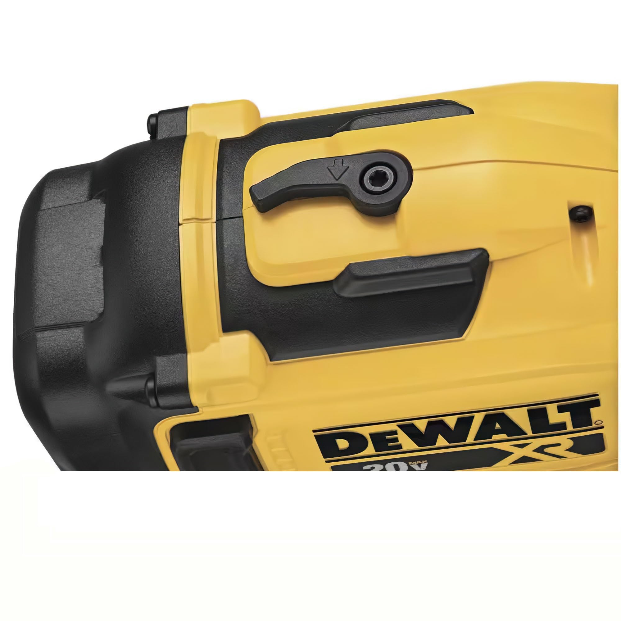 CORDLESS ROOFING NAILER